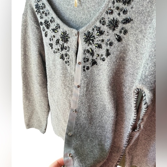 Free people cardigan - Picture 4 of 5